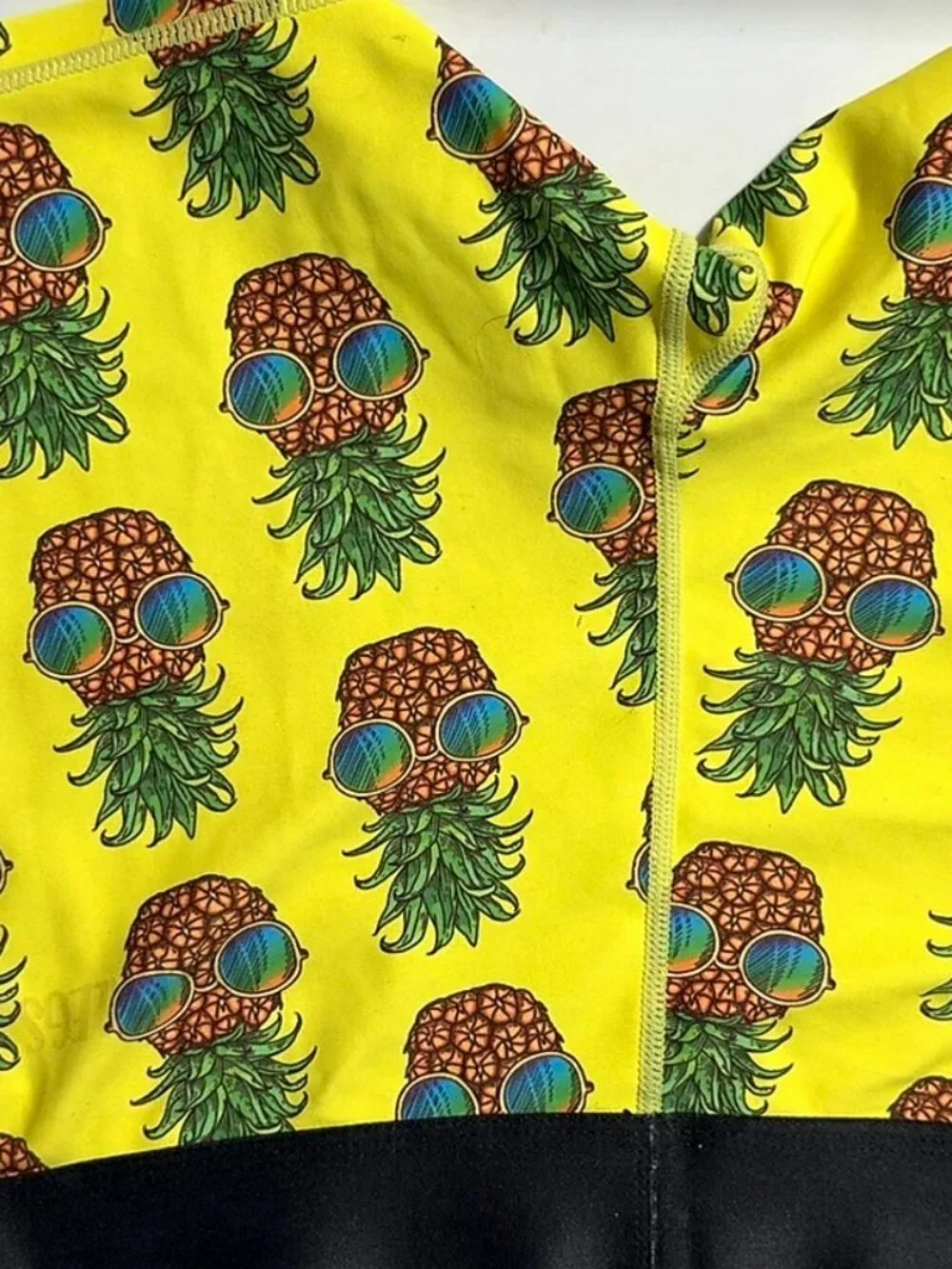 13 pairs of size small CHicknlegs shorts